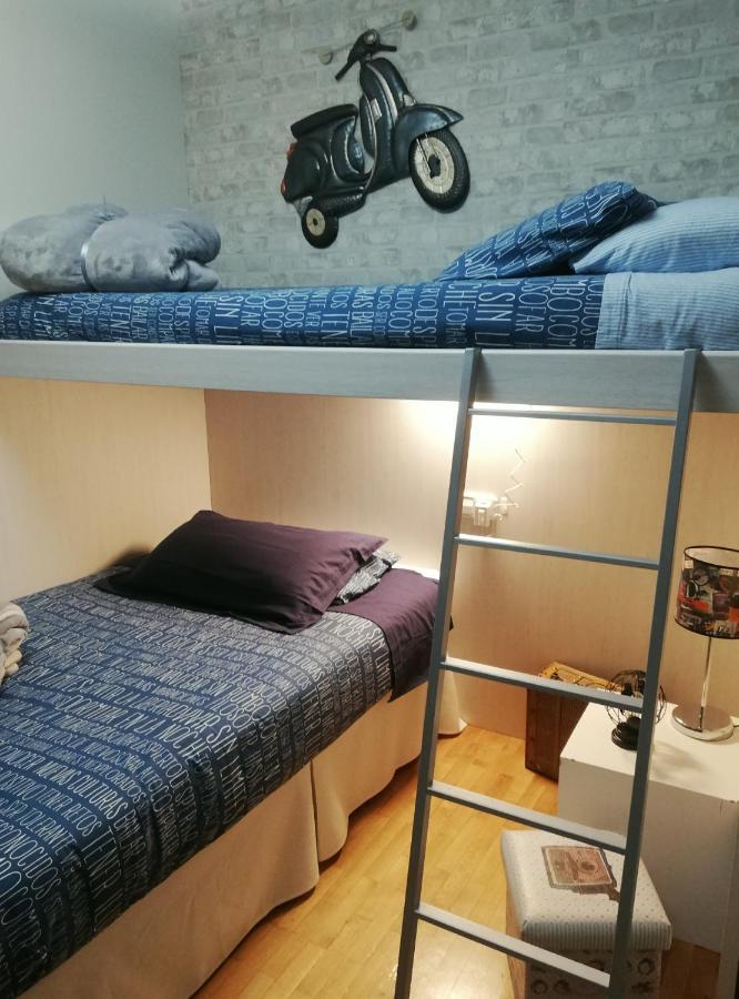 La Casa Del Gatico Daire Lumbier Dış mekan fotoğraf