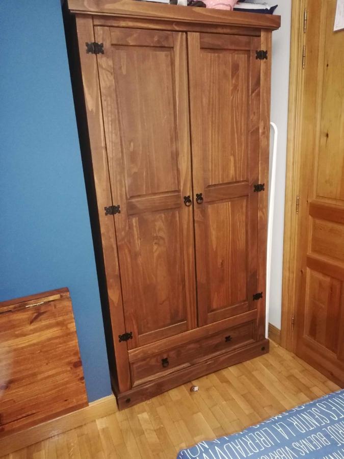 La Casa Del Gatico Daire Lumbier Dış mekan fotoğraf