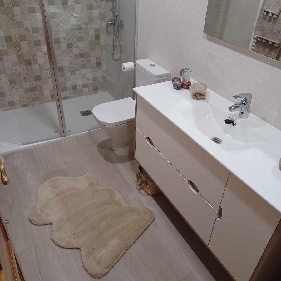 La Casa Del Gatico Daire Lumbier Dış mekan fotoğraf