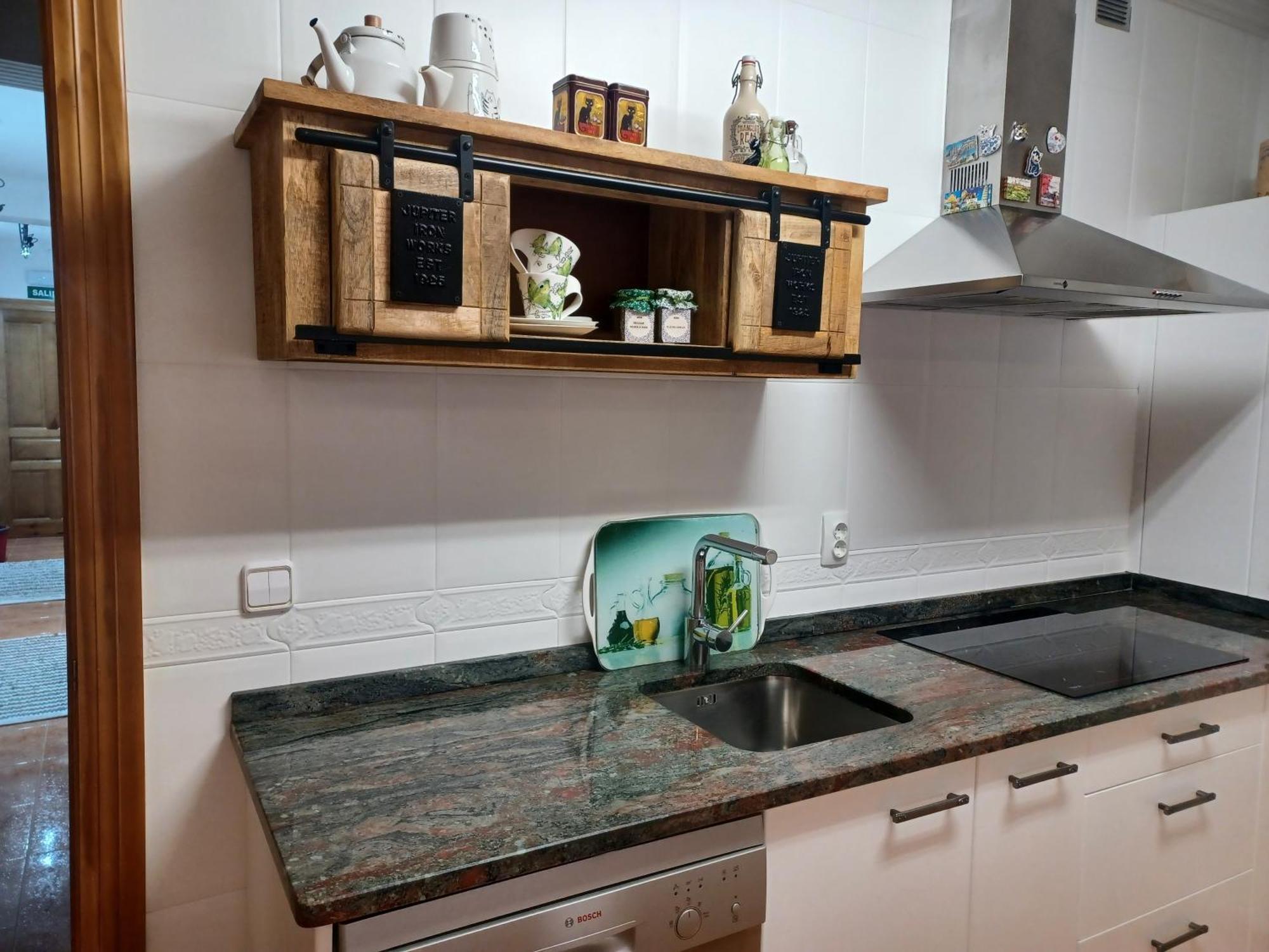 La Casa Del Gatico Daire Lumbier Dış mekan fotoğraf