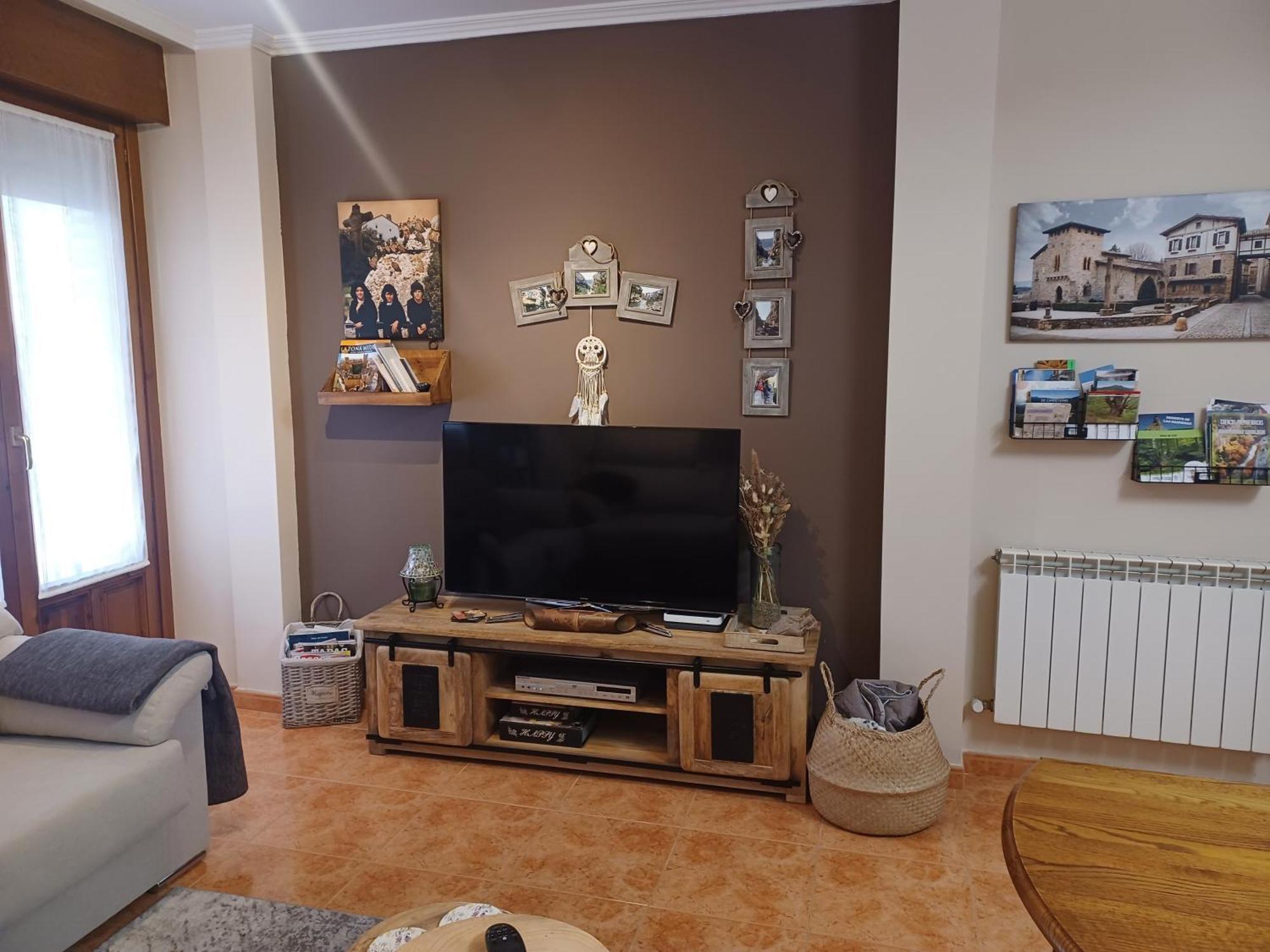 La Casa Del Gatico Daire Lumbier Dış mekan fotoğraf